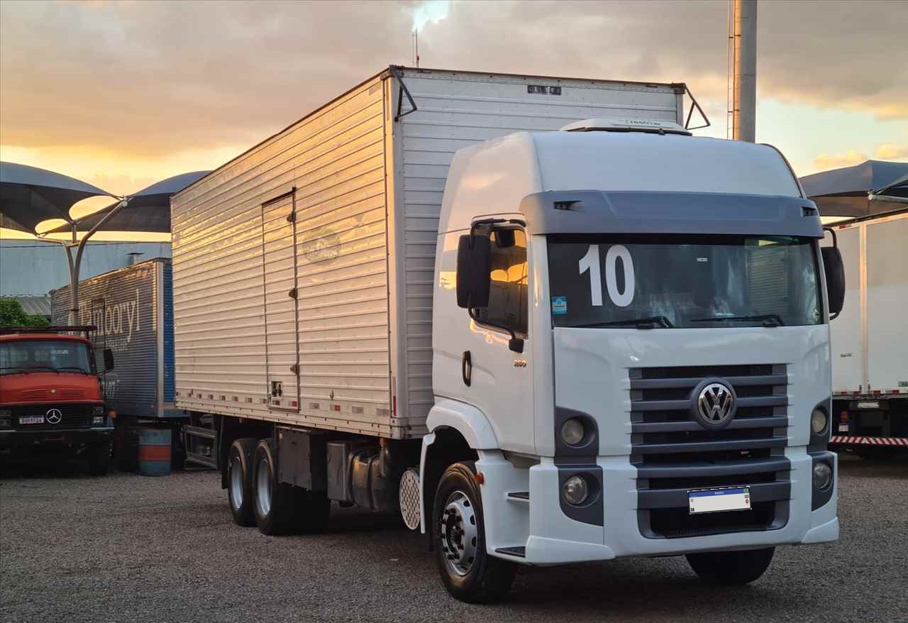 Volkswagen 17.250 6x2 10/10