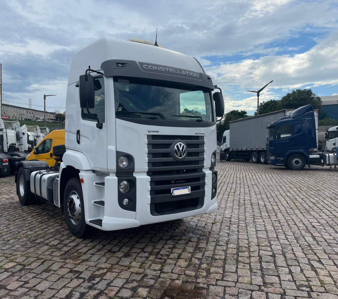 Volkswagen 19-360 Constellation 4x2 22/22