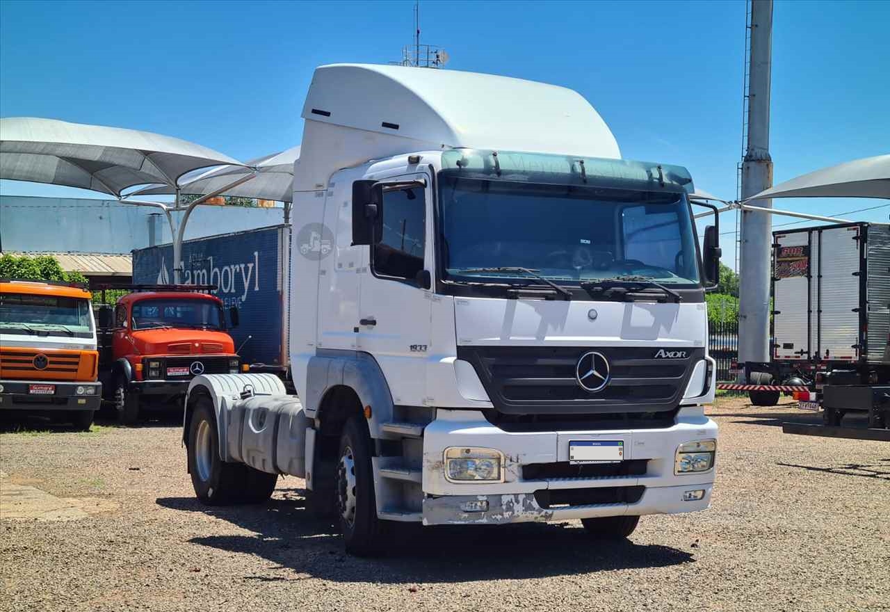Mercedes-Benz 1933 Toco 4x2 10/10