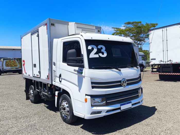 Volkswagen Express DR 23/23