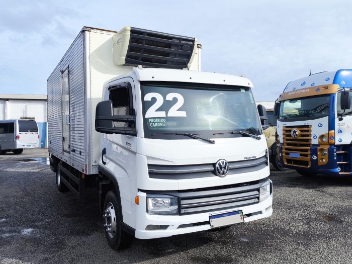 Volkswagen 11180 DRC 22/22