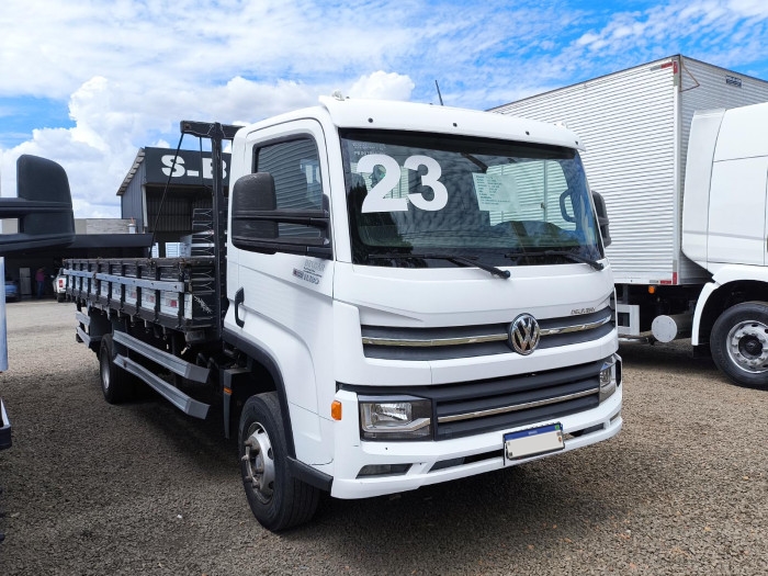 Volkswagen 11180 DRC 23/23