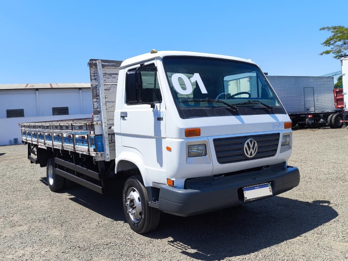 Volkswagen 8150 01/01