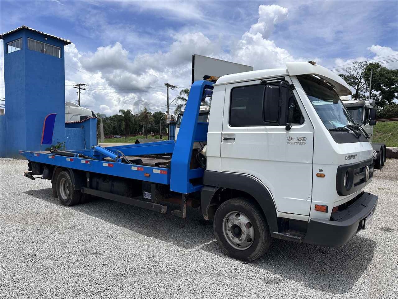 Volkswagen 9-150 3/4 4x2 10/10