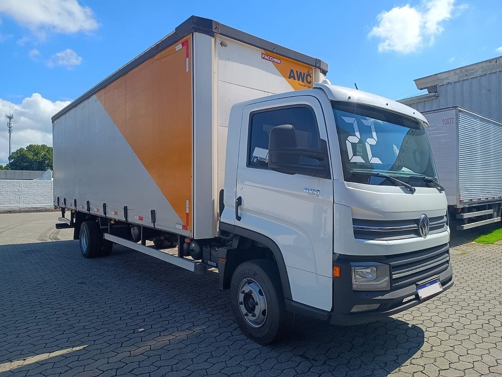 Volkswagen VW 11.180 4x2 22/22
