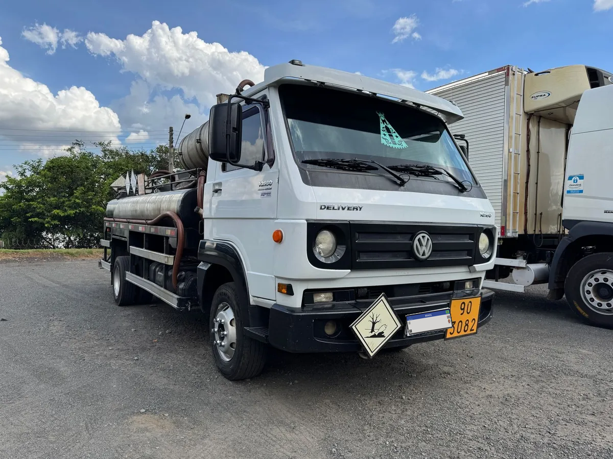 Volkswagen 10.160 4x2 13/13