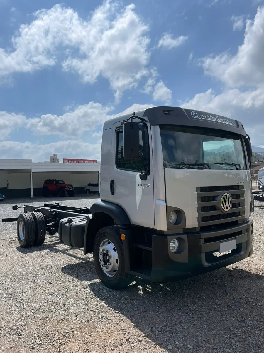 Volkswagen 13-180 – 2011 4x2 11/11