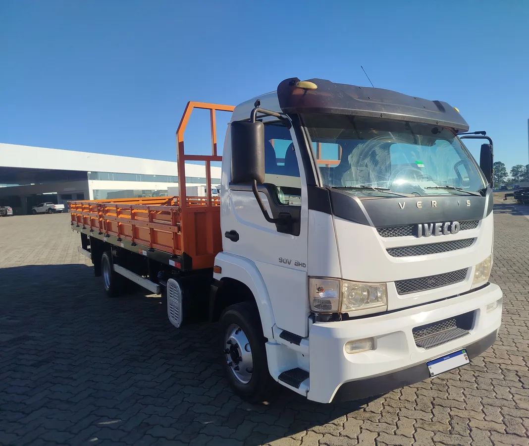 Iveco Vertis 90V18 13/13