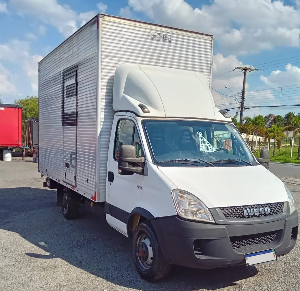 Iveco 35S14 3/4 4x2 16/16